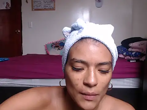 sami sweet888 online show from June 7, 2026, 3:17 pm