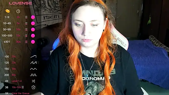 shamy lily online show from May 22, 2026, 8:07 pm