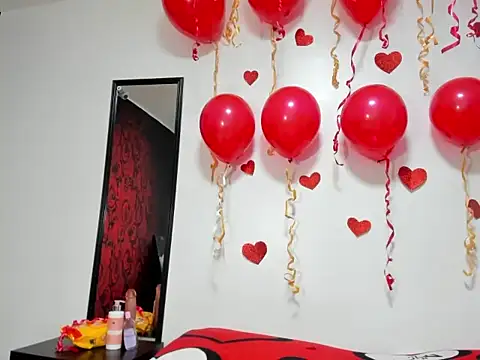 Rachel sweety1 online show from February 14, 2026, 5:02 pm