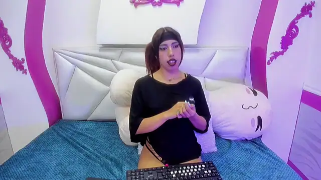 Snapshot of Eloisa_Morgan chatting on April 9, 2026, 2:24 am Eloisa Morgan online show from April 9, 2026, 2:24 am