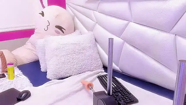 Snapshot of Eloisa_Morgan chatting on March 21, 2026, 3:52 am Eloisa Morgan online show from March 21, 2026, 3:52 am