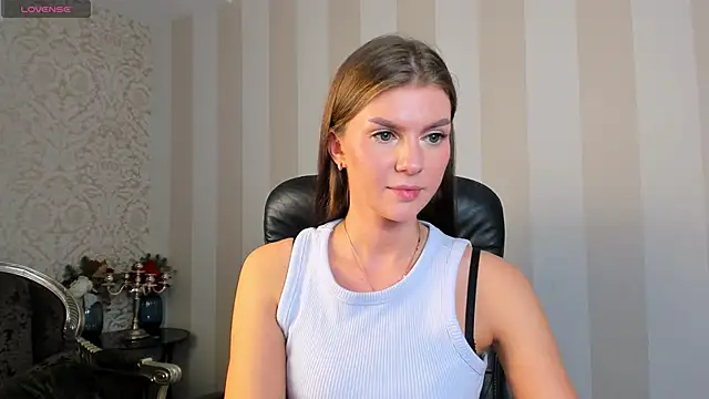 Snapshot of BloomingOfVanessa chatting on February 8, 2026, 12:58 pm BloomingOfVanessa online show from February 8, 2026, 12:58 pm