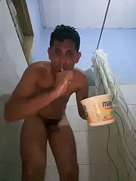 Jesusd2 online show from March 5, 2026, 12:29 am