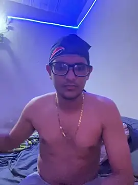 Jesusd2 online show from February 21, 2026, 1:29 am