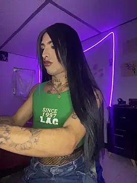 nebullax mcqueen online show from February 8, 2026, 4:37 pm