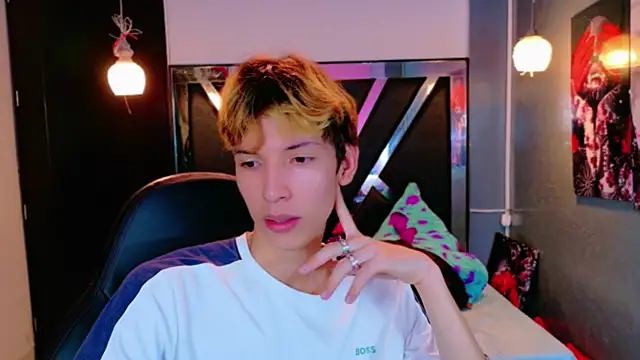 Snapshot of Liam_Green1 chatting on February 21, 2026, 11:56 am Liam Green1 online show from February 21, 2026, 11:56 am