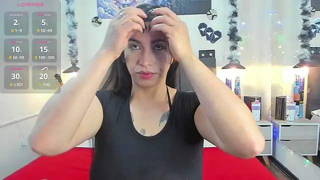 Snapshot of _ScarletRose chatting on February 16, 2026, 7:34 pm ScarletRose online show from February 16, 2026, 7:34 pm