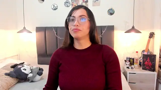 Snapshot of _ScarletRose chatting on February 24, 2026, 7:26 pm ScarletRose online show from February 24, 2026, 7:26 pm