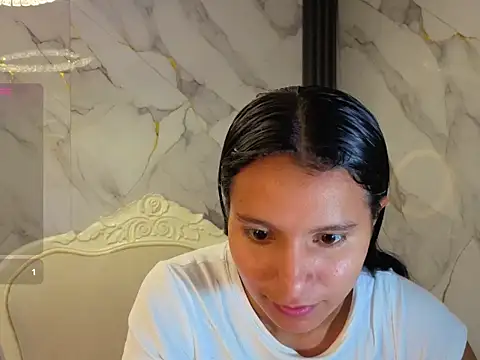 Snapshot of Cataleya23_a chatting on April 19, 2026, 1:12 pm Cataleya23 a online show from April 19, 2026, 1:12 pm