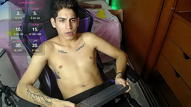 Devil group  online show from February 24, 2026, 9:32 am