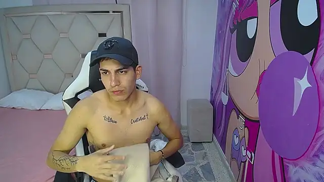 Devil group  online show from February 14, 2026, 8:20 pm