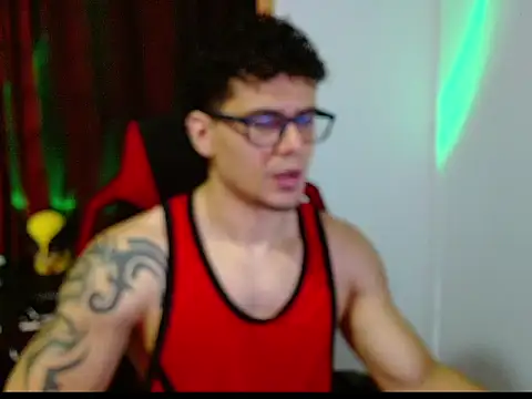 Logan0626 online show from February 27, 2026, 1:55 pm