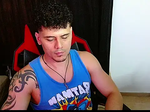 Snapshot of Logan0626 chatting on February 6, 2026, 11:01 pm Logan0626 online show from February 6, 2026, 11:01 pm