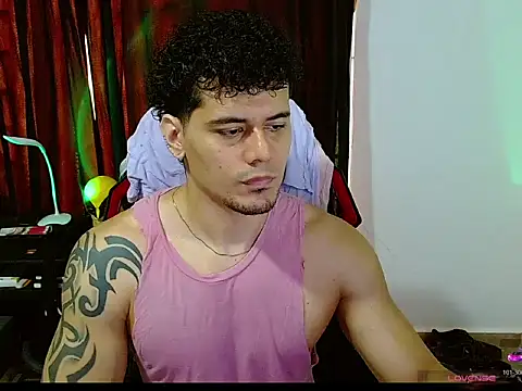 Logan0626 online show from April 29, 2026, 1:37 pm