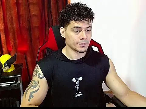 Snapshot of Logan0626 chatting on February 24, 2026, 3:35 pm Logan0626 online show from February 24, 2026, 3:35 pm