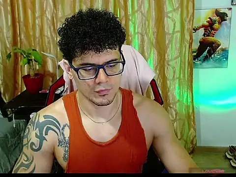Logan0626 online show from July 8, 2026, 12:39 pm