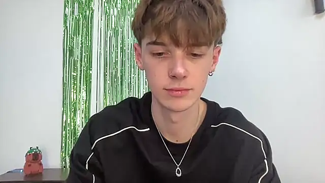 YourMilkyGuy online show from March 16, 2026, 3:48 pm