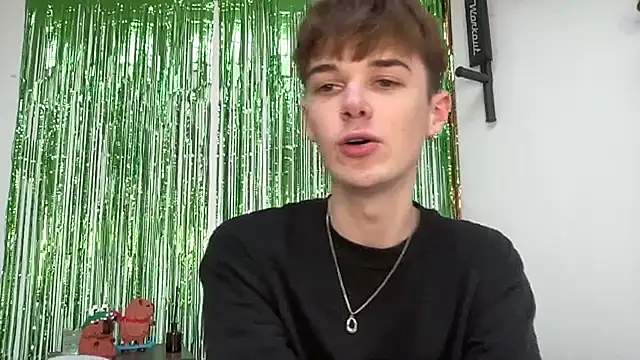 YourMilkyGuy online show from February 24, 2026, 2:29 pm