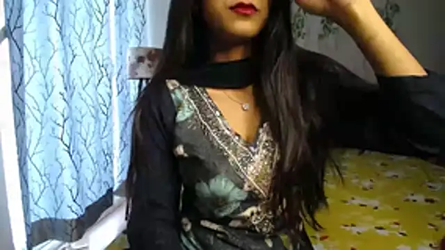 Snapshot of _Shanvii_ chatting on April 9, 2026, 6:30 am Shanvii online show from April 9, 2026, 6:30 am