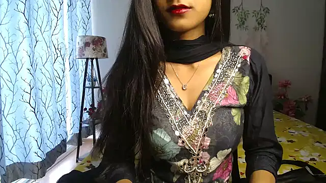 Snapshot of _Shanvii_ chatting on April 9, 2026, 4:25 am Shanvii online show from April 9, 2026, 4:25 am