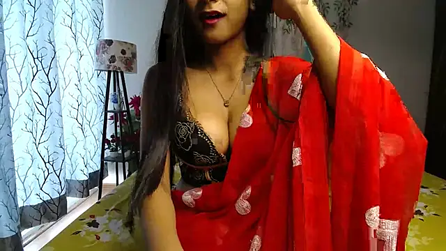  Shanvii  online show from May 6, 2026, 4:27 am
