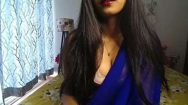 Snapshot of _Shanvii_ chatting on April 8, 2026, 4:25 am Shanvii online show from April 8, 2026, 4:25 am