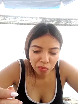 Snapshot of Ariana_Castillo__ chatting on February 21, 2026, 5:26 pm Ariana Castillo online show from February 21, 2026, 5:26 pm