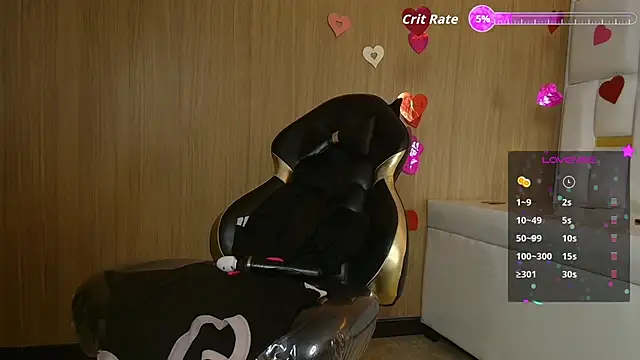 Snapshot of lili_mint_tf chatting on February 19, 2026, 3:31 pm lili mint tf online show from February 19, 2026, 3:31 pm