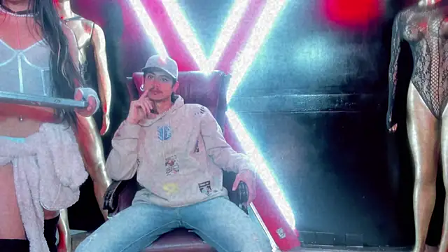 Damian-and-Camerum online show from March 1, 2026, 3:17 am