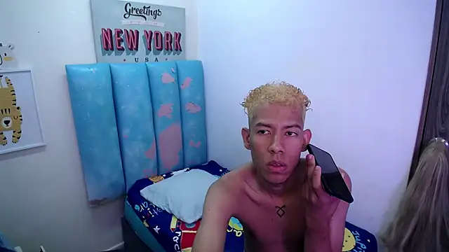 Snapshot of Taylerr_19 chatting on February 12, 2026, 8:41 pm Taylerr 19 online show from February 12, 2026, 8:41 pm