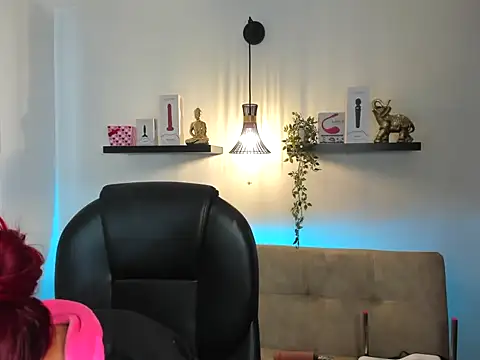 naomy stanley online show from March 1, 2026, 8:31 pm