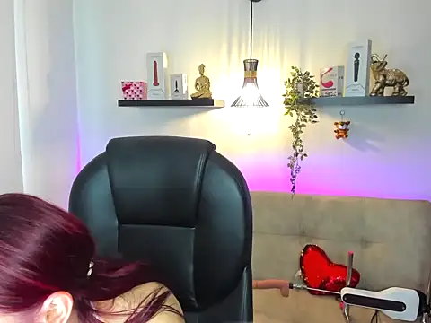 naomy stanley online show from April 8, 2026, 9:49 pm