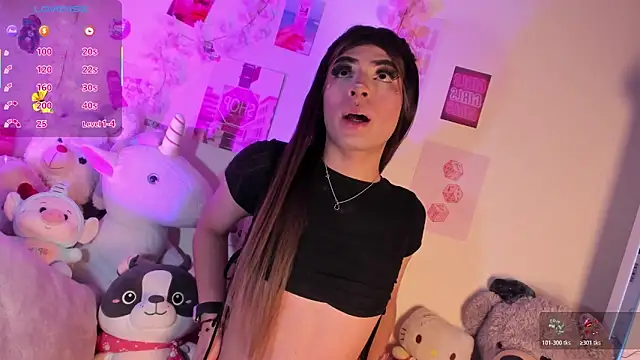 Snapshot of Iam_Emiily_ chatting on March 20, 2026, 11:39 pm Iam Emiily online show from March 20, 2026, 11:39 pm