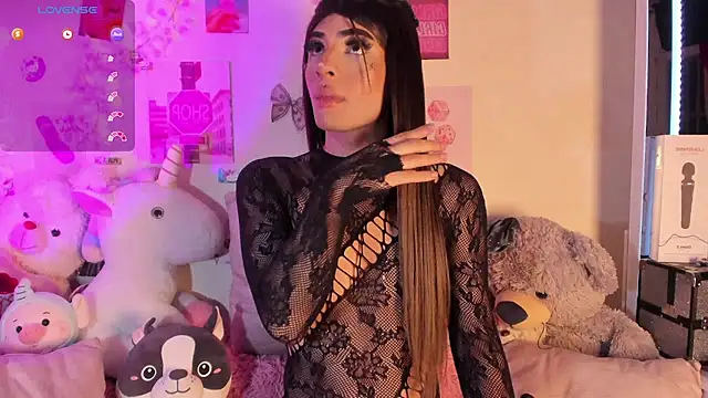 Snapshot of Iam_Emiily_ chatting on March 26, 2026, 12:53 am Iam Emiily online show from March 26, 2026, 12:53 am