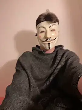 Snapshot of GuyFuckes chatting on February 8, 2026, 1:25 am GuyFuckes online show from February 8, 2026, 1:25 am