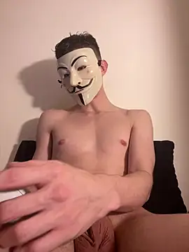 GuyFuckes online show from February 28, 2026, 4:12 am