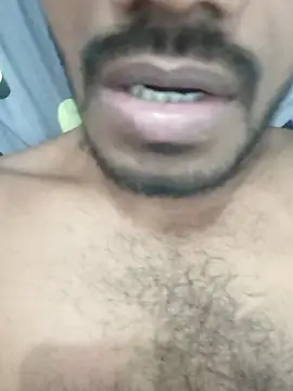 Daddyishere 19 online show from February 24, 2026, 6:09 pm