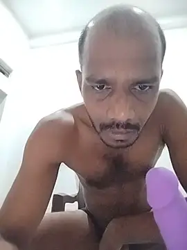 Daddyishere 19 online show from June 12, 2026, 6:16 pm