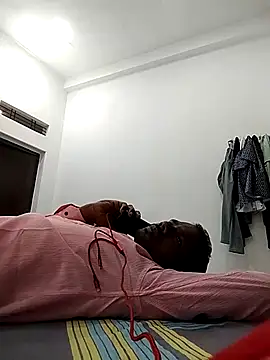 Daddyishere 19 online show from March 16, 2026, 5:55 am