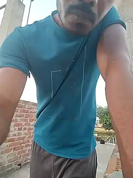 Daddyishere 19 online show from March 31, 2026, 12:40 pm