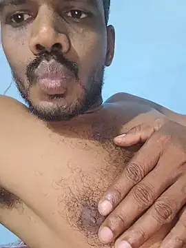 Daddyishere 19 online show from July 8, 2026, 9:10 am