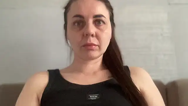 Darsy Rox online show from May 23, 2026, 9:19 am