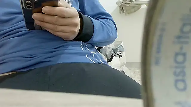 dicklong837 online show from February 7, 2026, 12:13 pm