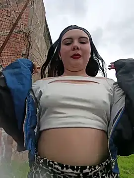 Yulska online show from April 9, 2026, 7:09 pm