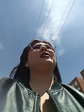 Yulska online show from March 1, 2026, 3:45 pm