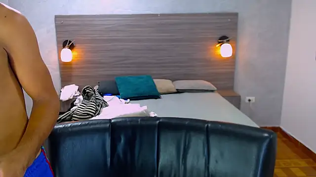 WilThePasive online show from February 10, 2026, 12:48 pm