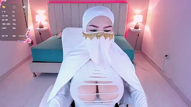 salmma habibi online show from April 14, 2026, 3:11 am