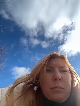 JenyJanys online show from February 24, 2026, 1:45 pm