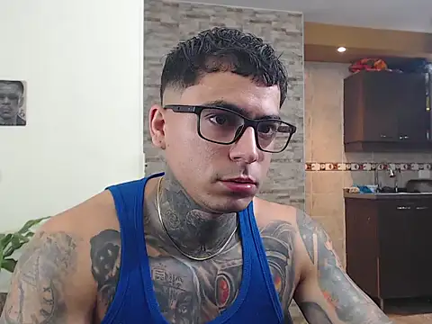 maxstrom111 online show from February 11, 2026, 1:11 pm