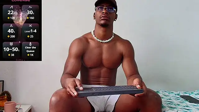 Snapshot of Lebron_black_ chatting on May 8, 2026, 1:04 pm Lebron black online show from May 8, 2026, 1:04 pm